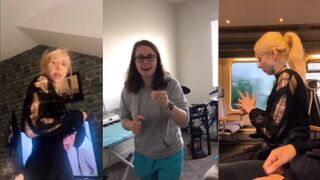 Scare Cam Pranks Impossible Not To Laugh