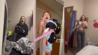 Scare Cam Pranks Jump scare Funny Videos