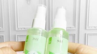 Deodorant Spray