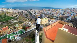 GoPro_ Danny MacAskill - Cascadia