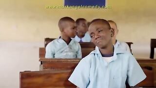 My Mumu Teacher Mark Angel Comedy video