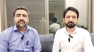 Bad News for PML-N from Islamabad High Court || Details by Essa Naqvi & Saqib Bashir