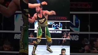 Clay Roberts vs Shaukat [FULL MATCH]Reality of Wrestling
