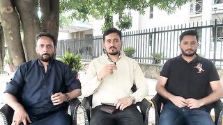 Reserve seats in trouble?| Reporters bench and their predictions| Zulqarnain Iqbal