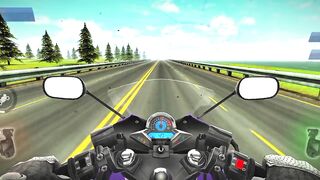 Bike game| please subscribe me