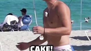 look at that piece of cake part 2