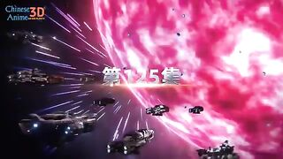 Swallowed Star Eps 125