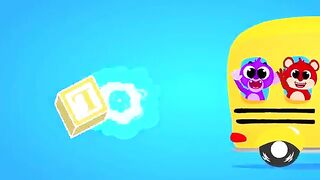 No No Healthy Habits with Baby Monkey | Kids Songs and Nursery Rhymes by Little Angel