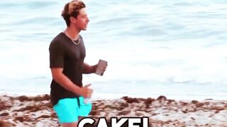 LOOK AT THAT PIECE OF CAKE Part 6