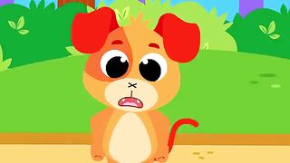 Where is My Nose? No No Safety Tips & More Nursery Rhymes Songs by Little Angel