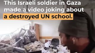 U.S. airmen try to quit military over U.S. support of Israel in Gaza war 3