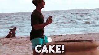 LOOK AT THAT PIECE OF CAKE Part 7