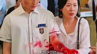 Boy who doesnt feel pain   shorts viral doctorjohn kdrama_720p