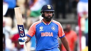 T20 World Cup Kangaroos helpless in front of big target, India reach semi-finals