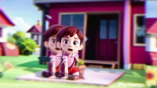 ليلى ومغامراتها مع مياو