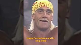 Hulk Hogans Journey Wrestling Acting and More