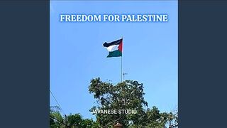 Freedom for Palestine 2