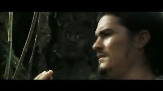 Pirates of the Caribbean 2 Dead Man's Chest (2006) - Best Moments