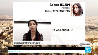 The Observers: A young Afghan woman wrongly accused beaten to death