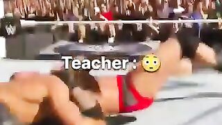 johan cena (RKO) To Randy ortan