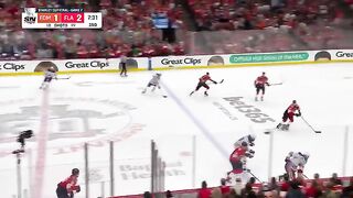 Oilers come SO CLOSE to tying Game 7 ????????
