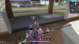 Free fire gameplay 4