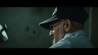 Battleship  The Final Battle in 4K HDR