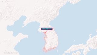 North Korea is Starting a Nuclear War