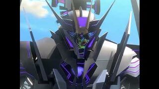 THE MOST LOYAL DECEPTICON  Soundwave edit