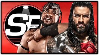 Neues Gimmick für Roman Reigns! Vorstrafe bei Jacob Fatu