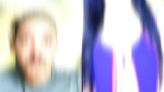 لايف محتاج بولس الآداب ????????