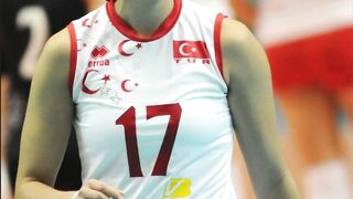 Neslihan Demir: The Legacy of a Turkish Volleyball Star