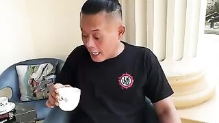 BEGINI NIH KALO KETEMU ORANG SEDENG