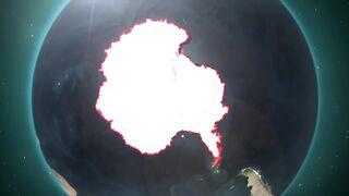 What is Happening in Antarctica?