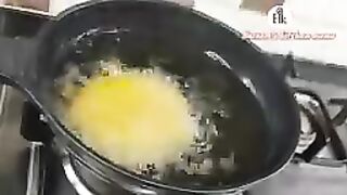New Easy Snacks Recipe, Potato Snacks Recipe ????????????