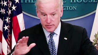 Joe Biden A Robort?