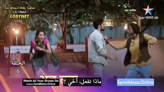 مسلسل الدراما والرعب الهندى #انثىى_النمر متجم الحلقة 6