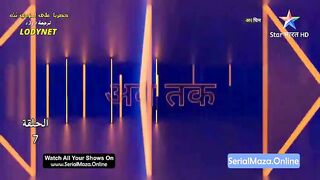 مسلسل الدراما والرعب الهندى #انثىى_النمر متجم الحلقة 7