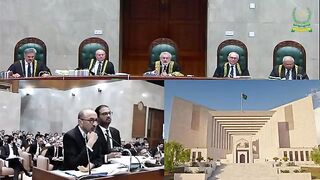 ????LIVE | Reserved Seats Case | Hearing at Supreme Court | PTI | Sunni Ittehad Council | Pakistan News