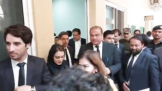 Big court order in Imran Khan Eid case, Salman Safdar announced the big news as soon as he came out
