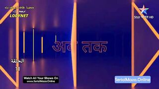 مسلسل الدراما والرعب الهندى #انثىى_النمر متجم الحلقة 11