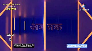 مسلسل الدراما والرعب الهندى #انثىى_النمر متجم الحلقة 12
