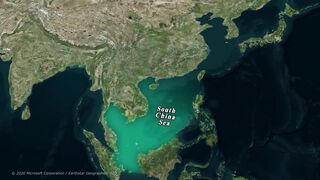 How China and USA Are Preparing For Next World War