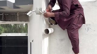 Camara kis Tarah off kiya