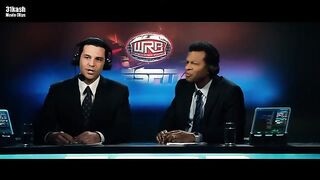 Real Steel  Atom Vs Zeus Final Round