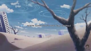 Blue Archive the Animation - 12 END.360.