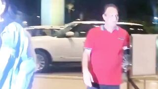 Katrina Kaif Spotted at Airport #katrinakaif #shorts #viral #youtubeshorts #trending #shortvideo #ytshorts