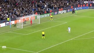 Penalty shot out