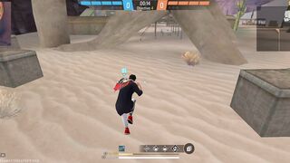 Free fire advance server ????????