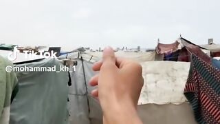 Pray for Palestine 5
